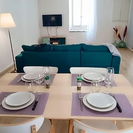 Le Bastiani Duplex*haut De Gamme Wi-fi *oc Keys023 *